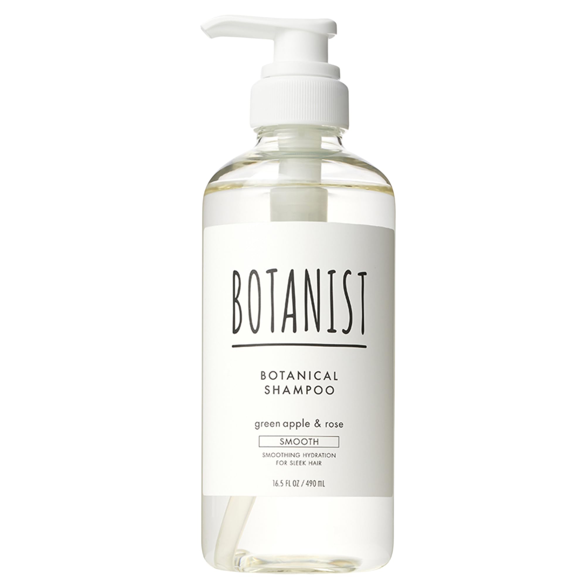 BOTANIST Botanical Shampoo Treatment