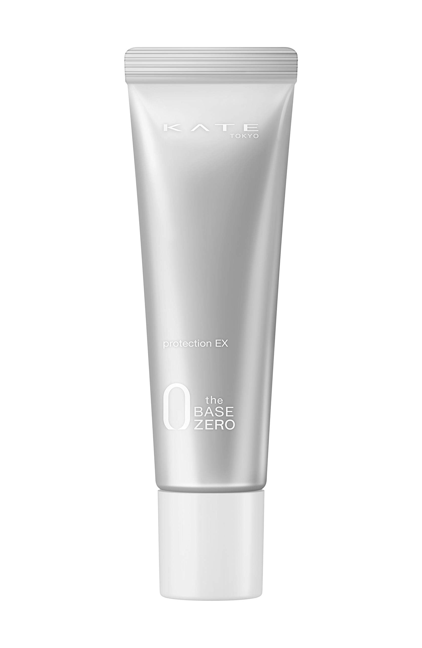 KATE Kate Natural Gel Protection Expert Makeup Base SPF50+/PA+++ 30g (x 1)