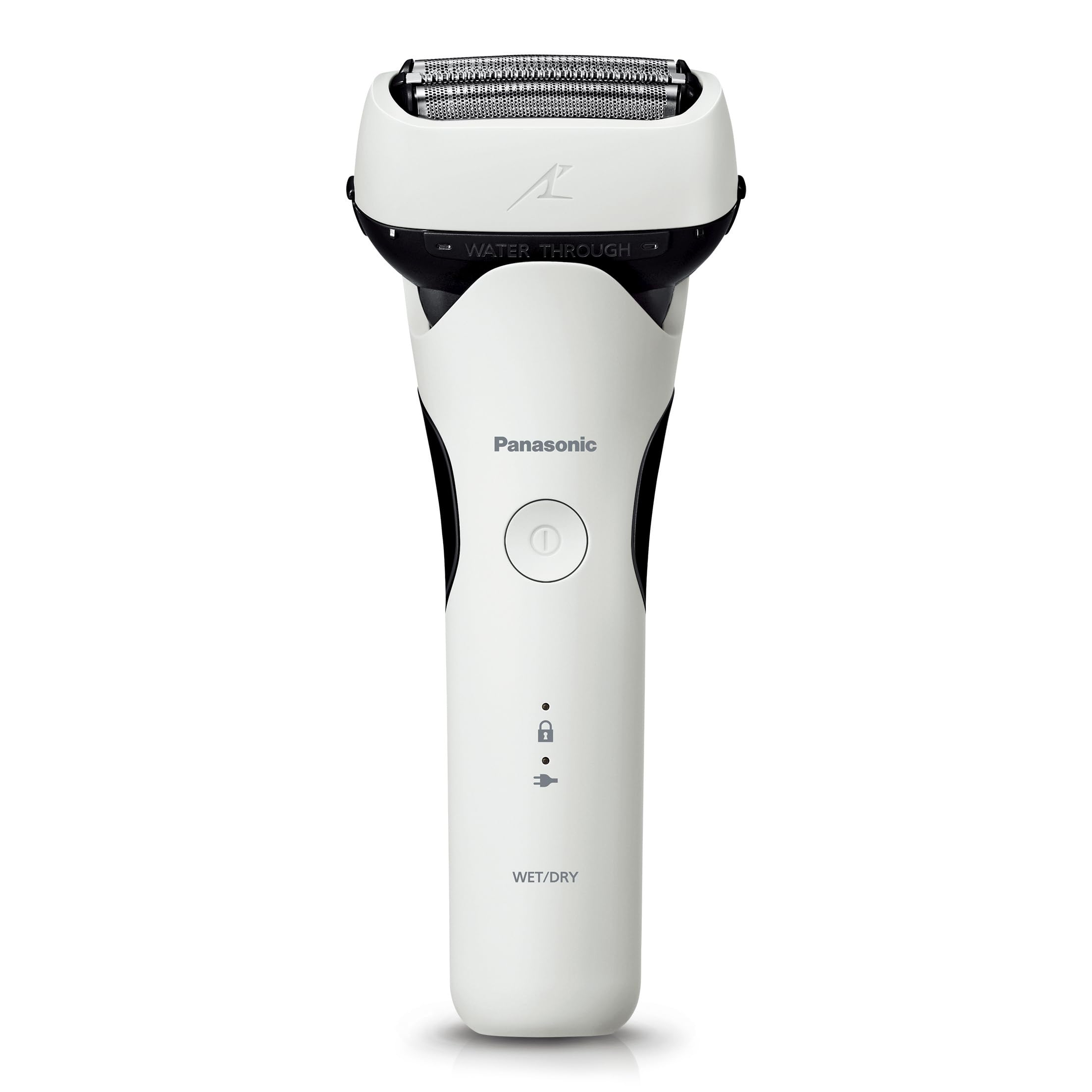 Máy Cạo Râu Nam Panasonic Lamb Dash 3 Lưỡi Cạo Râu Màu Đen ES-LT2C-W