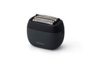 Panasonic Ram Dash Palm-in Shaver Men's Shaver Compact Basic Type 5 Blades Matte Black ES-PV3A-K
