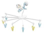 OSK Snoopy baby parasol hanger HG-7 52×34cm