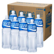 Dược phẩm Otsuka Pocari Sweat 1500ml x 8 chai