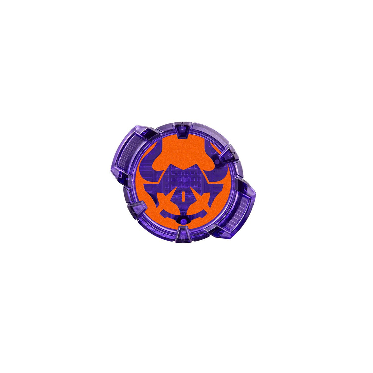 Bandai Kamen Rider Geets SUPER BEST DX Zombie Rays Buckle & Rays Buckle Holder Core ID Set