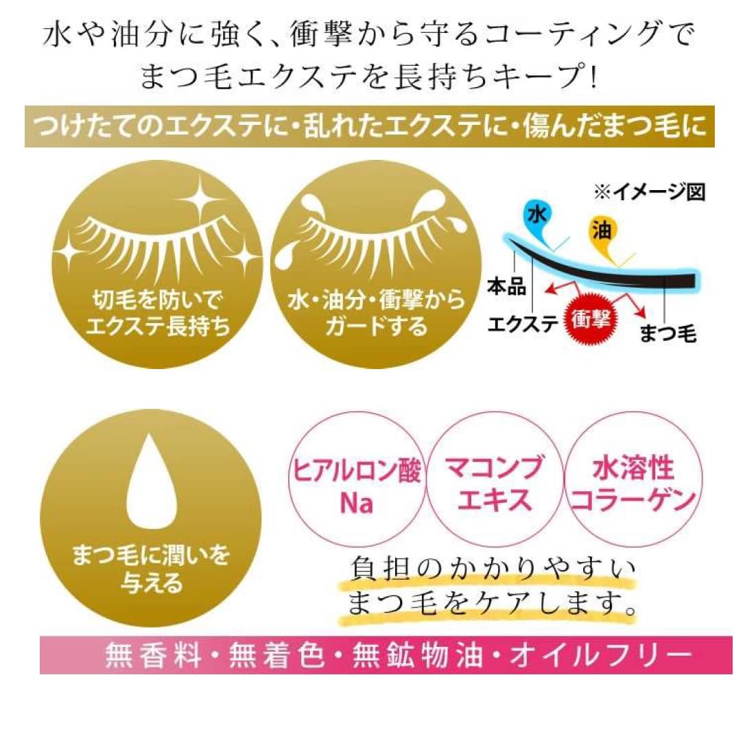 Cojit Eyelash & Serum nối dài