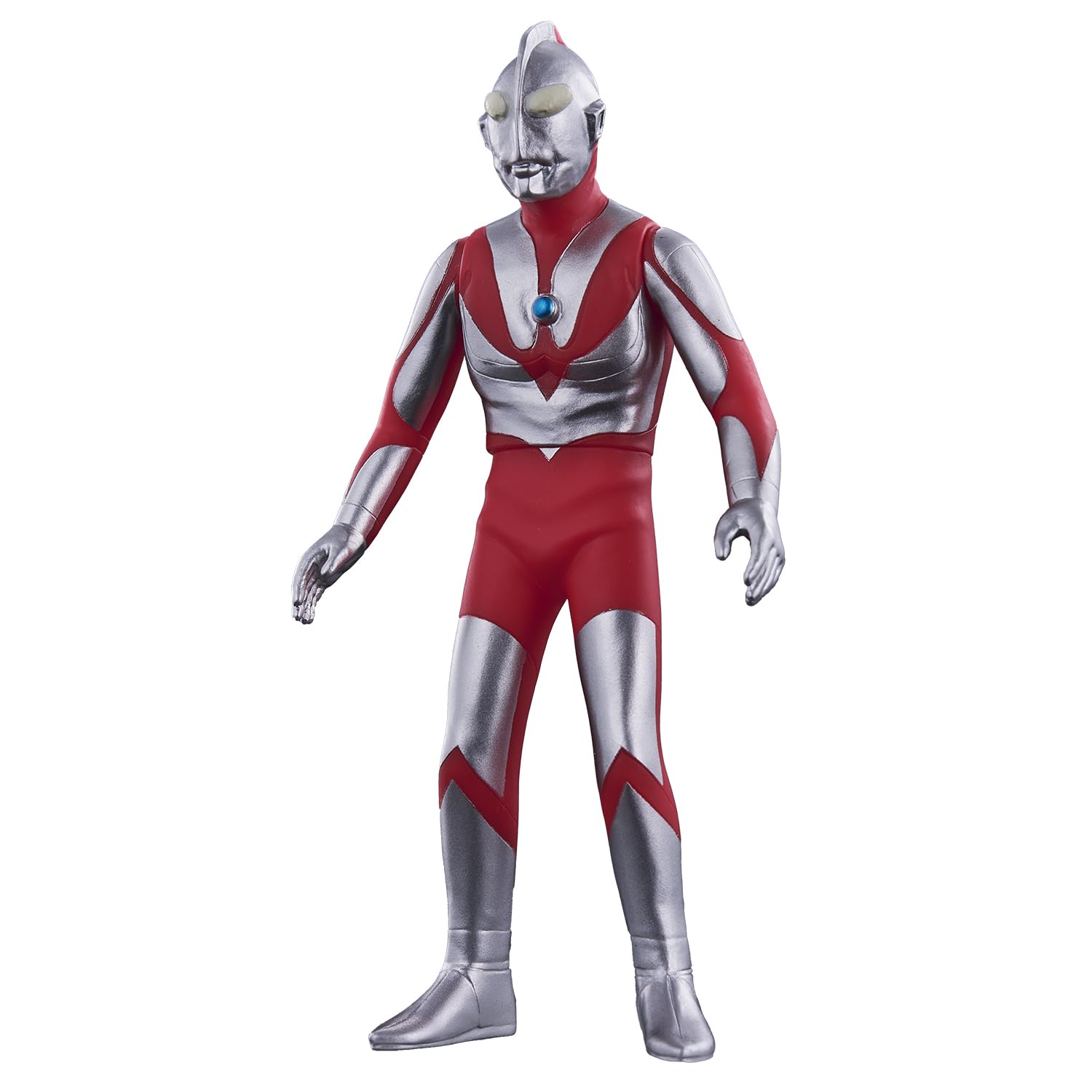 [BANDAI] Ultra Hero Series 111 Ultraman (A Type) For ages 3 and up
