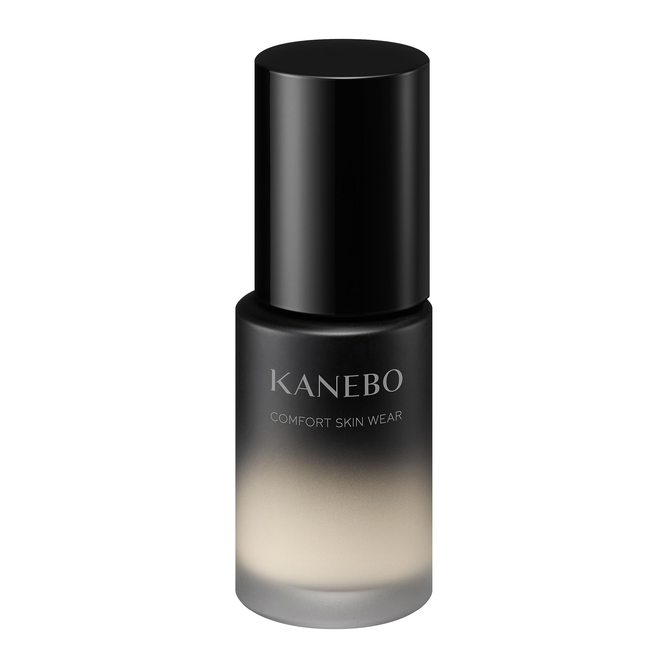 KANEBO Comfort Skin Wear Soft Ivory AA