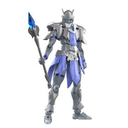 BANDAI SPIRITS 30MF Liber Priest 颜色编码塑料模型
