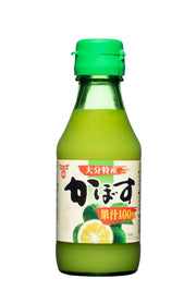 훈도킨 간장 가보스 과즙 100% 145ml