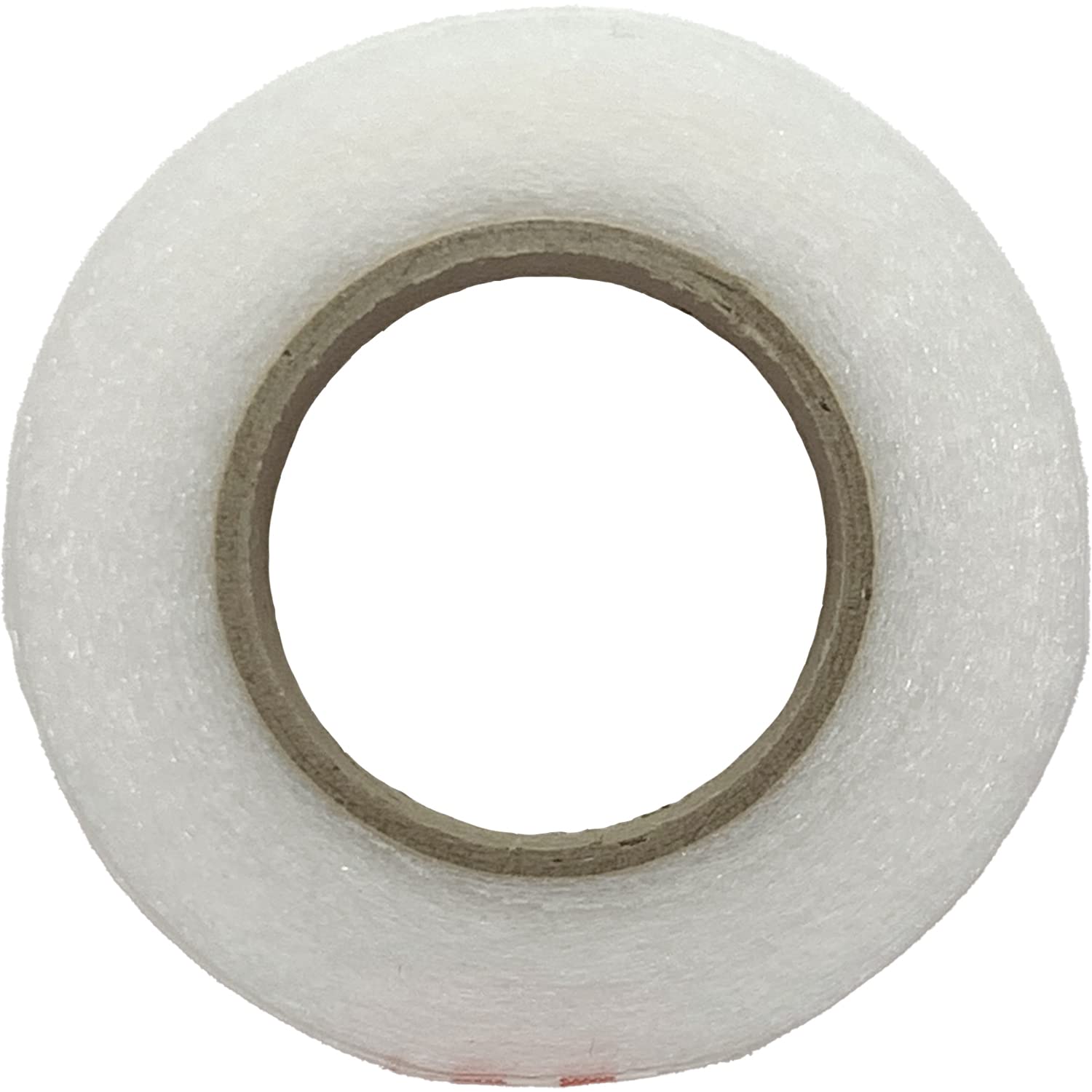 CAPTAIN88 Captain Iron Double-Sided Adhesive Tape for Thin ~ Plain Fabrics 15mm Width x 10m Roll CP139