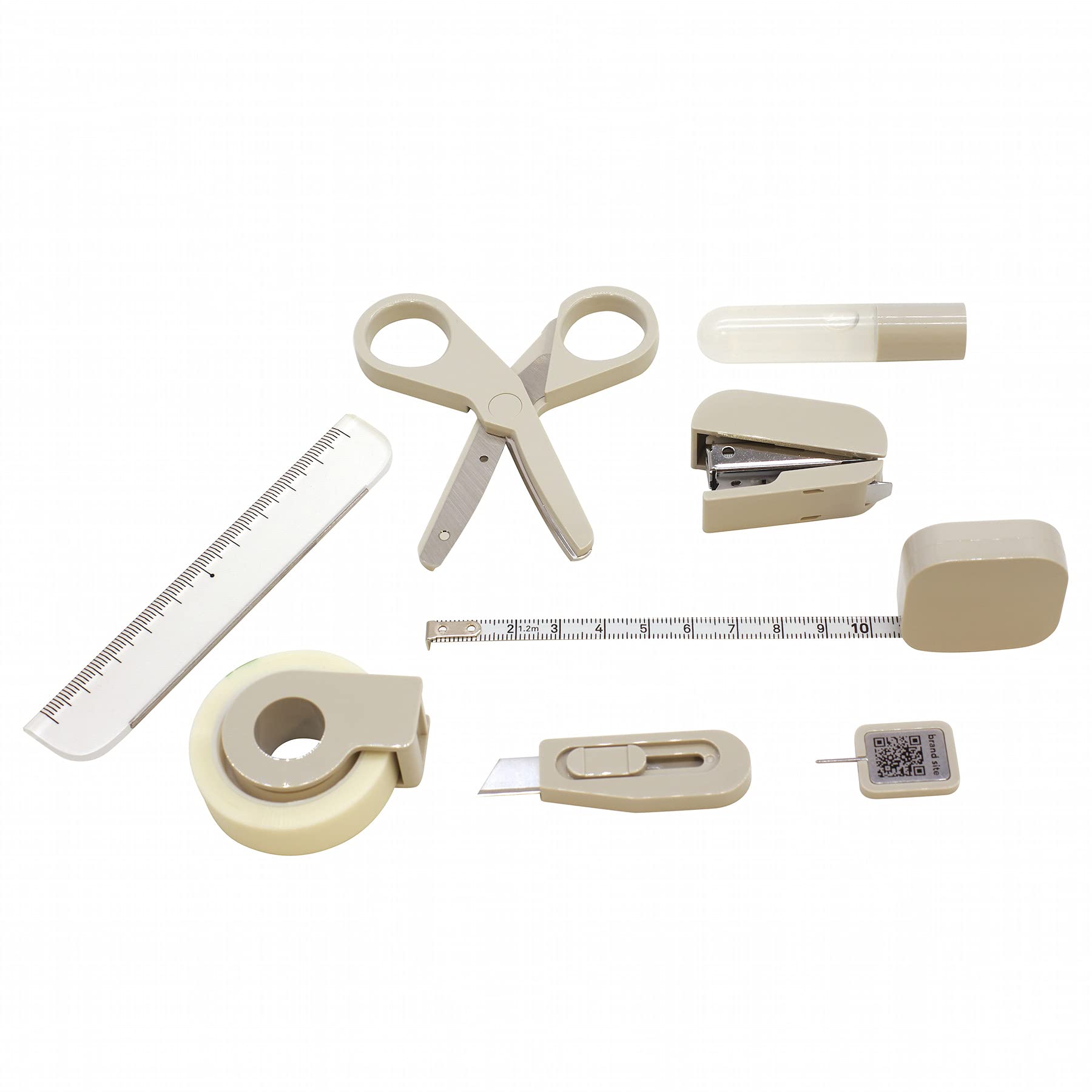team-demi Team Demi Stationery Kit Mouse 30-213