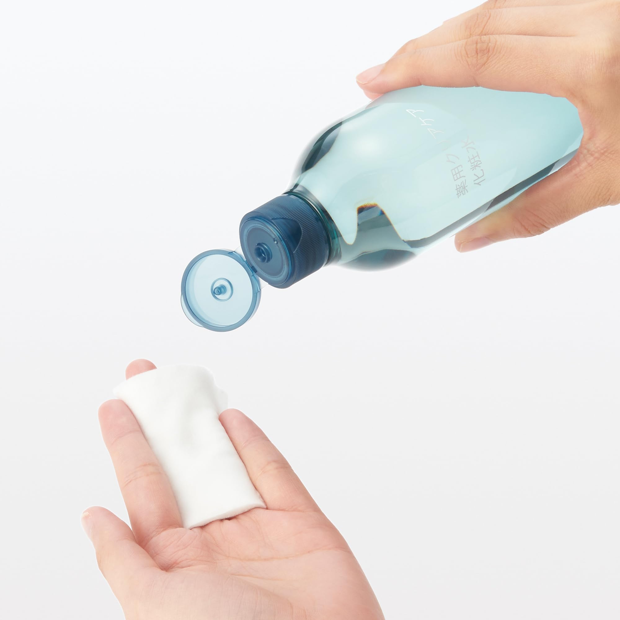 무인 양품 약용 클리어 케어 화장수 300mL OAQ16A4S 83924430