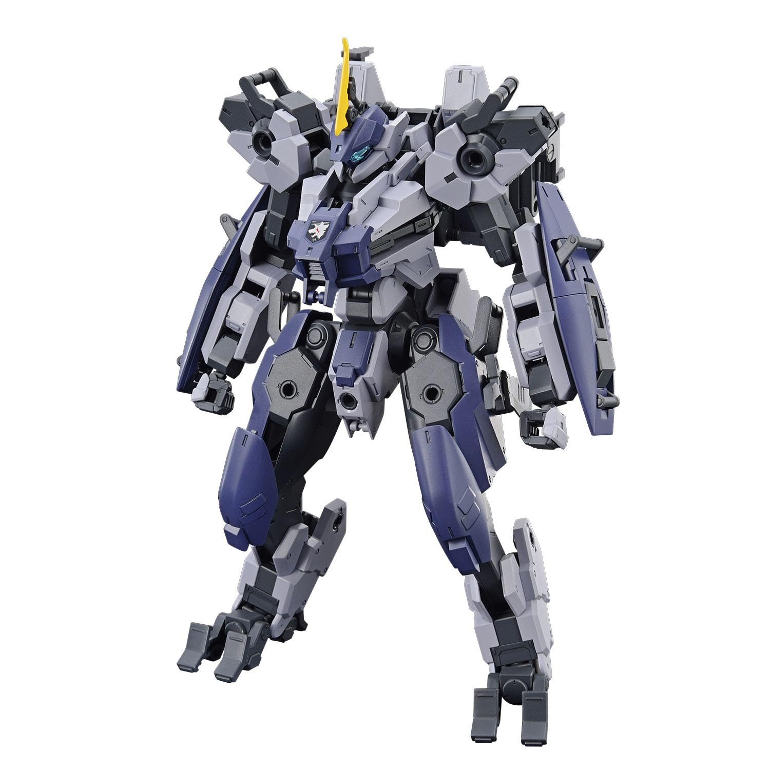 BANDAI SPIRITS HG Kyoukai Senki Meires Protogoyou 1/72 scale color-coded plastic model