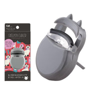 Kai Cat Eyelash Curler Compact Size Eyelash Curler Cat Nyarming 1 piece