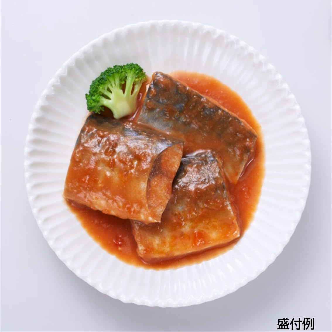 健康和风番茄味（小袋）90g （1417）×12个