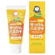 Soap bubble children's soap toothpaste 50g