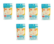[Bulk purchase] Softymo negative ion oil blotting paper 150 sheets x 6 pieces