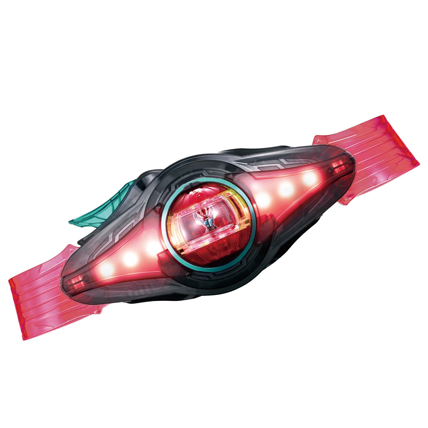[반다이(BANDAI)] 가면 라이더 제츠 변신 벨트 DX 제츠 드라이버[일본 장난감 대상 2025 캐릭터 부문 우수상] 대상 연령 3 세 이상