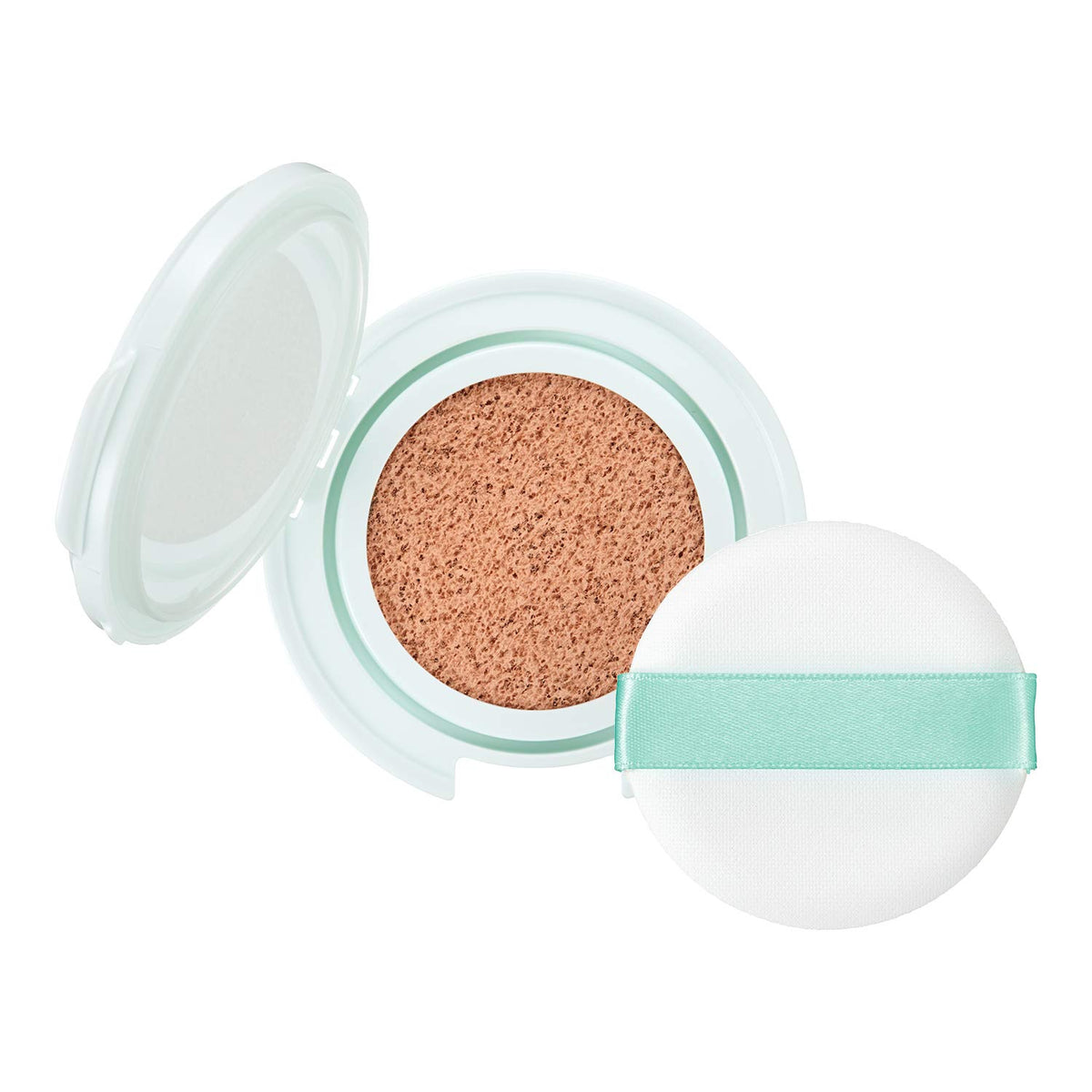 HAKU Botanic Science Refill Ocher 30 12g [Quasi-drug] Foundation Essence F Cushion Liquid