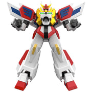 BANDAI SMP [SHOKUGAN MODELING PROJECT] Brave Exkaiser Chewing Gum Candy Toy [BOX Sold/Set of 1]