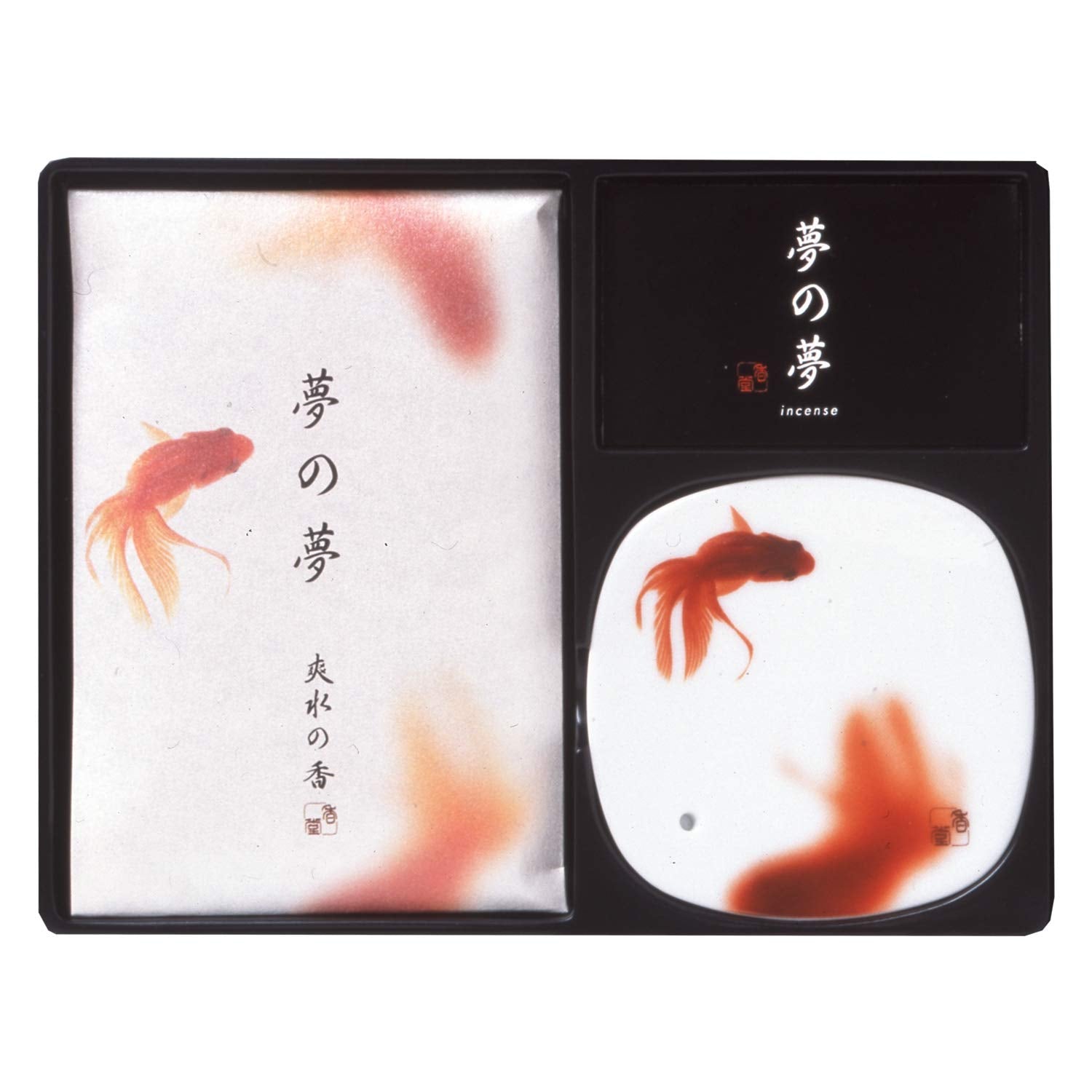 니혼코도(Nippon Kodo) 꿈의 꿈 상수