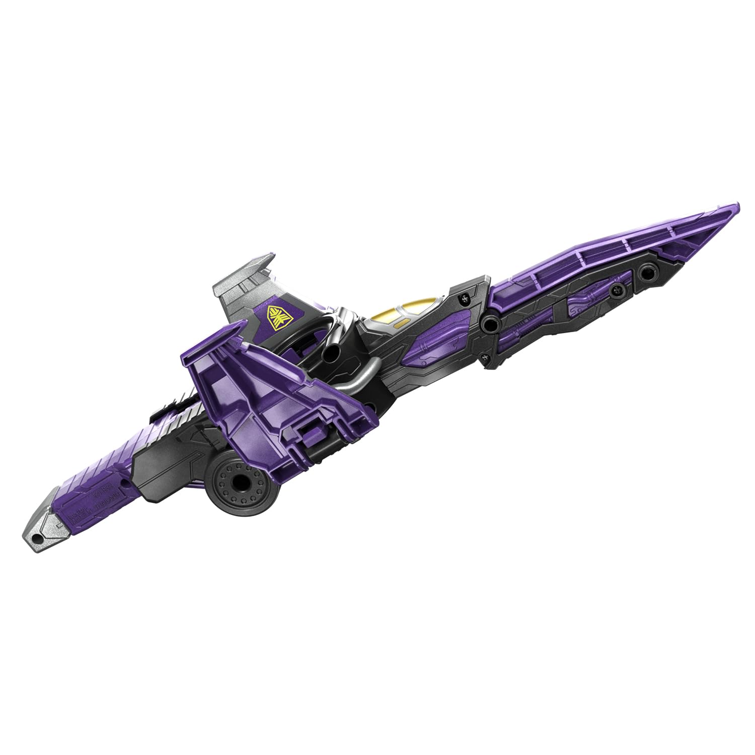 [BANDAI] Super Space Sheriff Gavan Infinity DX Gabarion Saber Ages 3 and up PROJECT R.E.D