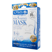 Japan Gals Pure Five Essence Mask HY30 ชิ้น