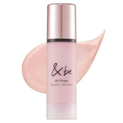 &be UV Primer Peach Glow SPF50 PA++++ / Makeup base, base makeup, color base