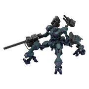 BANDAI SPIRITS 30MM 装甲核心 Ⅵ RUBICON BALAM INDUSTRIES 之火 BD-011 MELANDER 狮虎尾彩色塑料模型