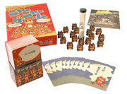 Easy to understand Nyaha experience “Nyaha game”
