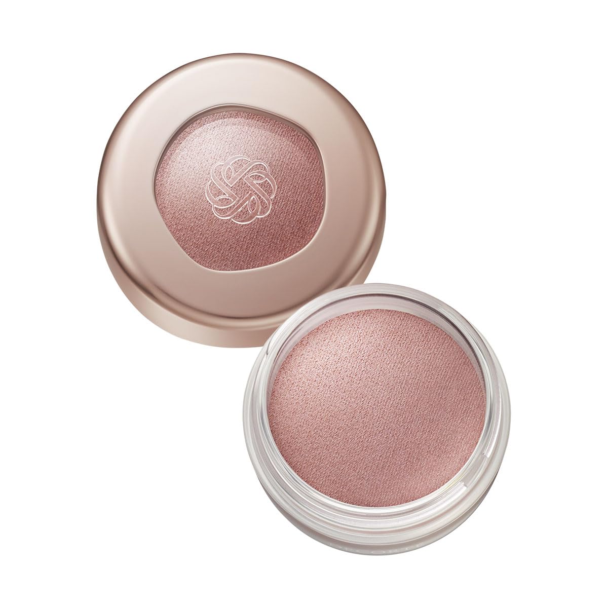 DECORTÉ Phấn Mắt Eye Glow Gem Skin Shadow 22M mousse hoa anh đào 6g
