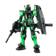 BANDAI [Event Limited] MG 1/100 RX-78-2 Gundam Ver.3.0 [Recirculation Color/Neon Green] Mobile Suit Gundam