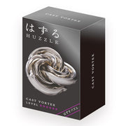 Hanayama (HANAYAMA) Remove Puzzle Remove CAST VORTEX (Cast Vortex) [Difficulty Level 6]