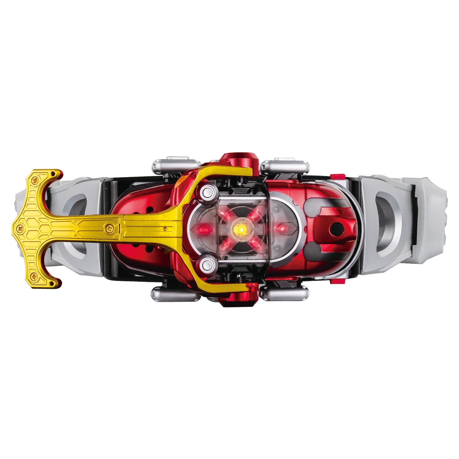 [BANDAI] SUPER BEST变身带DX kabuto zector假面骑士kabuto