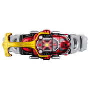 [BANDAI] SUPER BEST变身带DX kabuto zector假面骑士kabuto