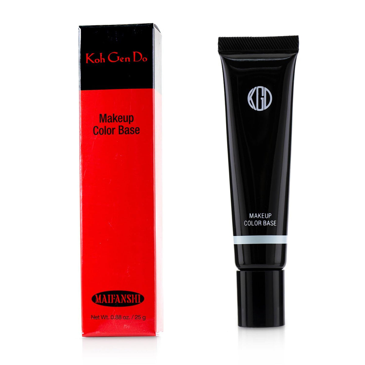 Koh Gen Do Gangwon Do Makeup Color Base SPF25 PA++ Green