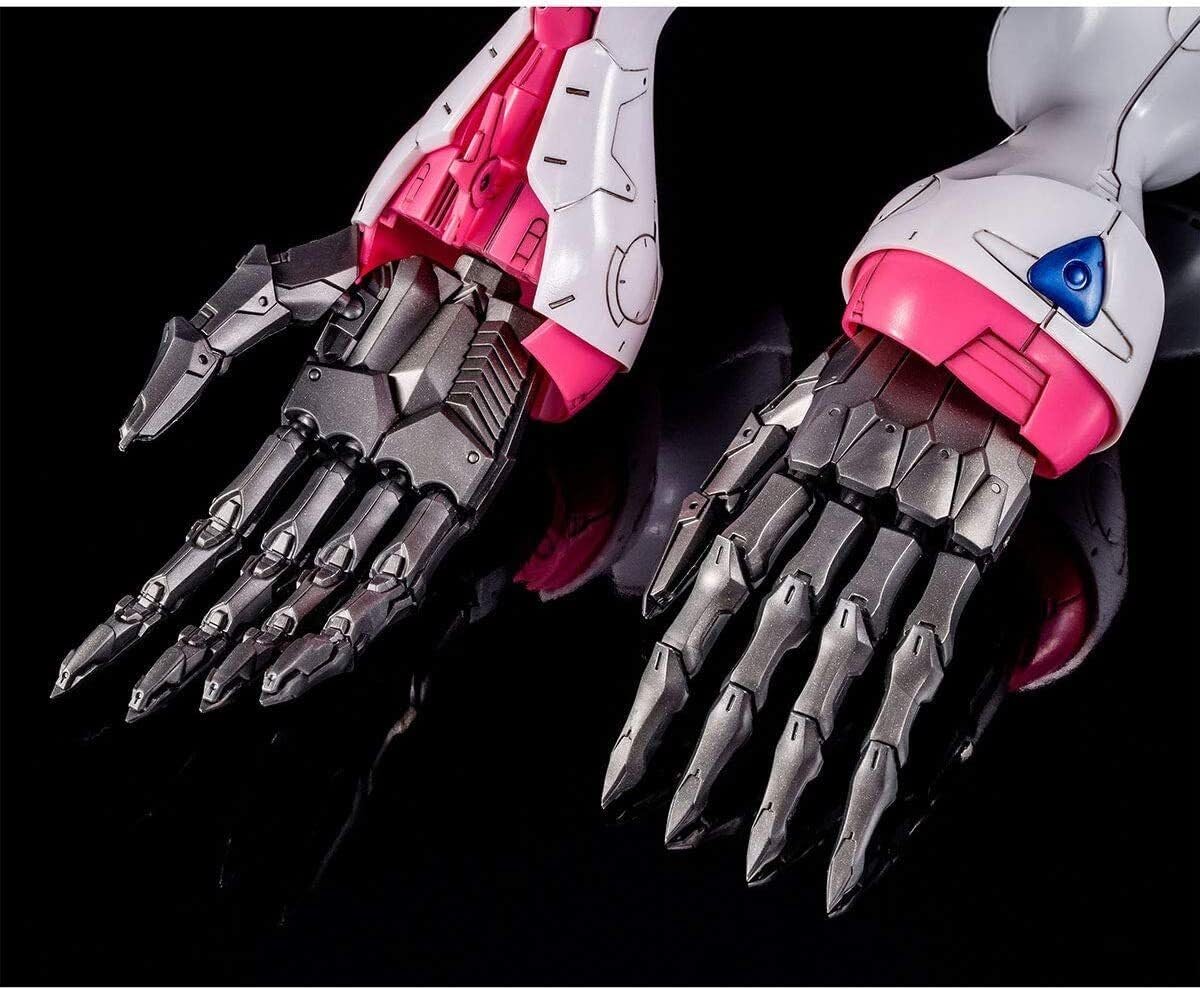 BANDAI SPRITS MG 1/100 Qubeley Ambelil
