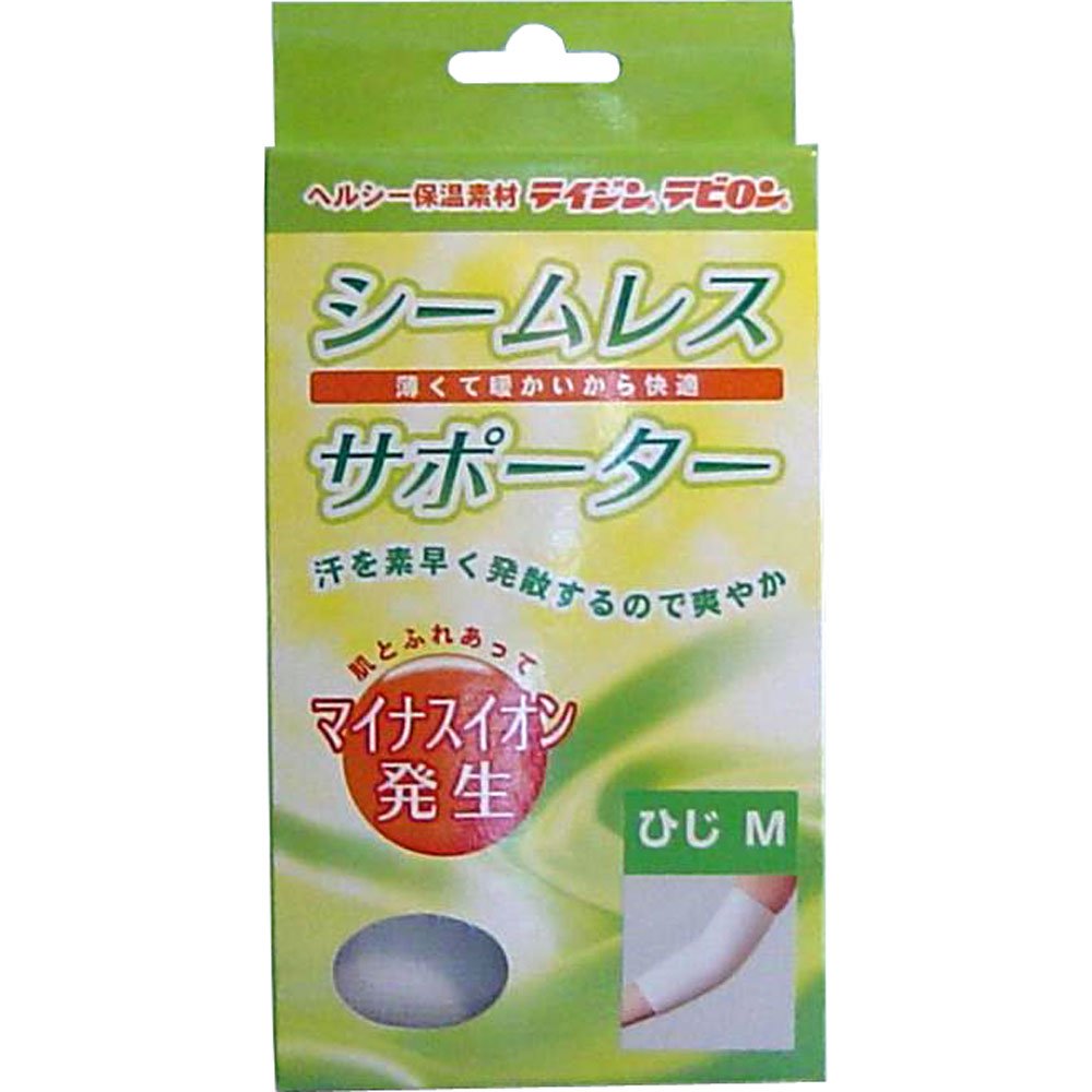 원활한 서포터 팔꿈치용 M사이즈 1장입