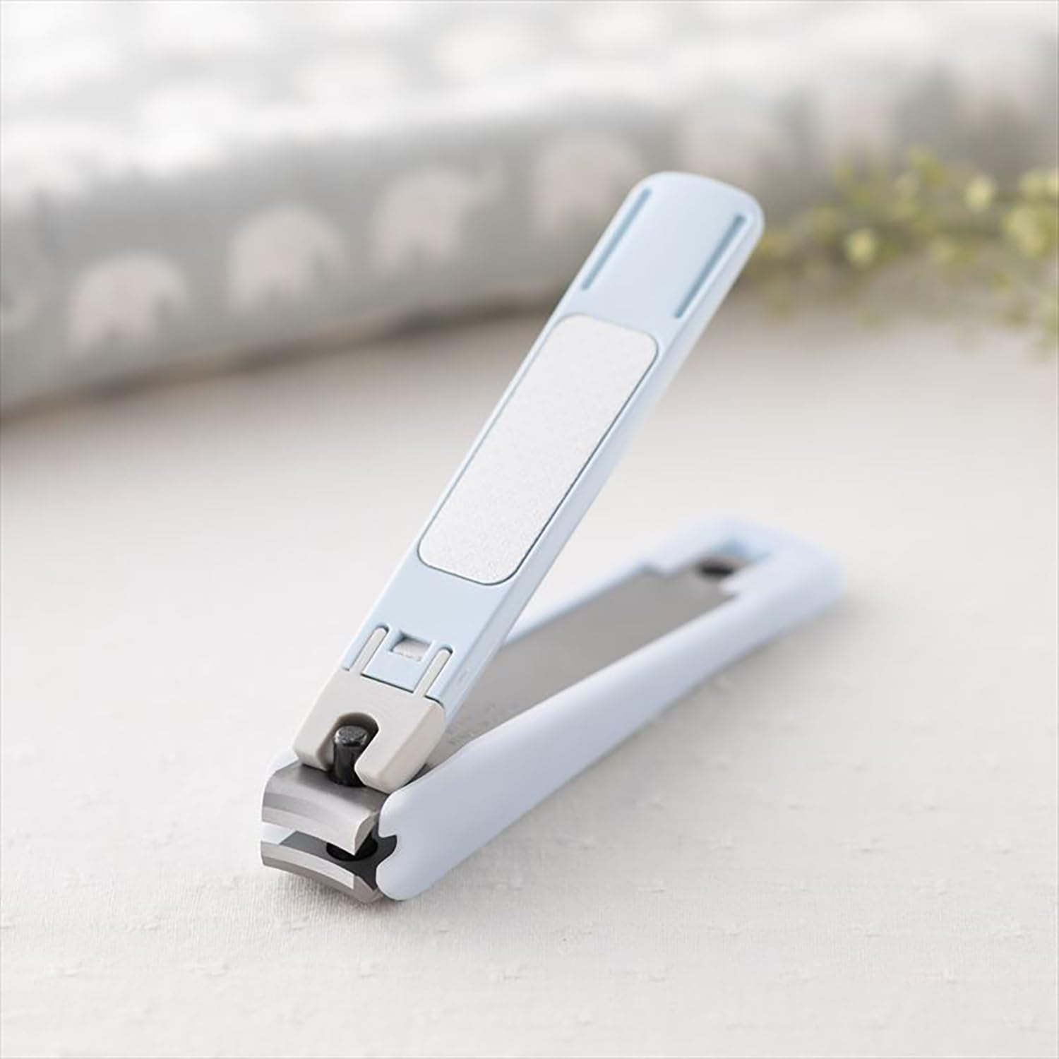Kai Brand Nail Clipper M (Mickey Mouse) Nail Clipper 1 piece