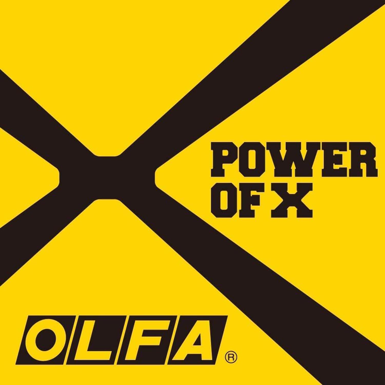 Olfa (OLFA) 로터리 커터 45 234B 원형 블레이드 커터 45mm