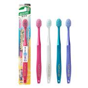 Ebisu Premium Care Răng Trắng/6 hàng Nhỏ gọn Bình thường