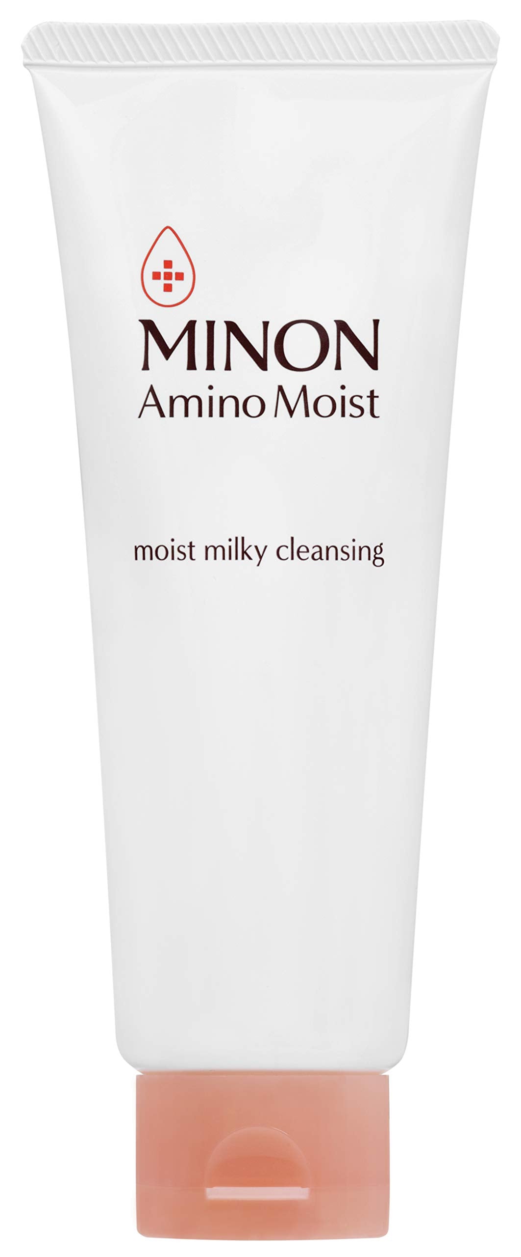 米诺氨基moyst moyst milky洁面乳100g