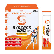 Kowa Shinyaku Synchron Kowa Active Mode Hạt Hương Bưởi 30 chai