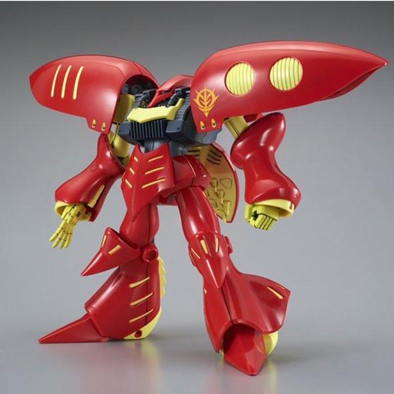 Movic Premium Bandai Limited HGUC 1/144 Qubeley Mk-II (Pull Two exclusive machine), inner bag unopened, unassembled