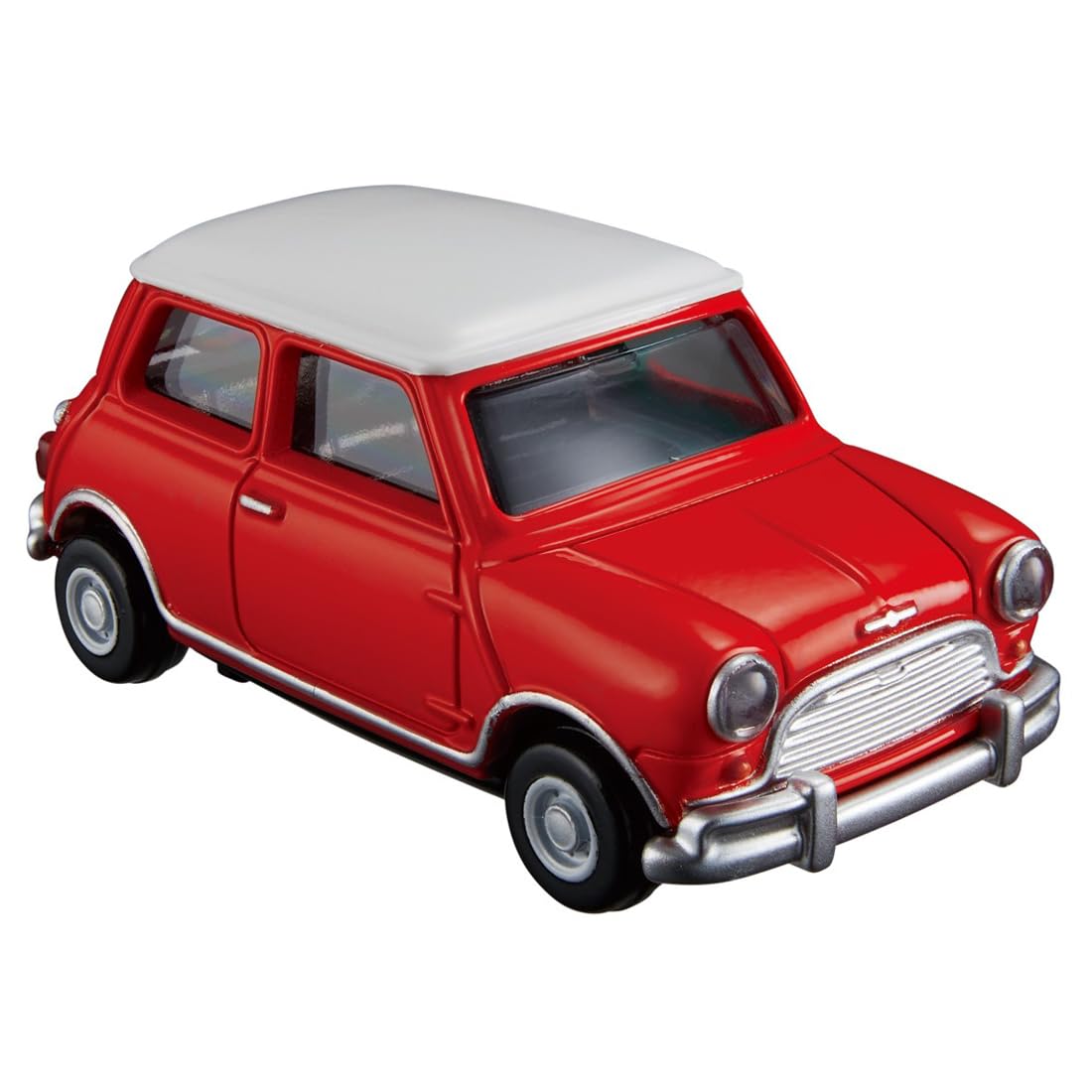 TAKARA TOMY Tomica Premium 12 Maurice Mini Mini Car Toy Ages 6+
