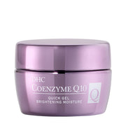 DHC Medicated Q Quick Gel Moist & Whitening