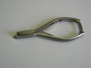 Pity and Sahi International 88018 made in japan Hatetsu Series Oblique Blade Nail Clipper for Ingrown Nails