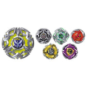 TAKARA TOMY BEYBLADE X Beyblade X BX-50 Random Booster Vol.11