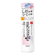 【의약 부외품】 매끄러운 본점 약용 링클 유액 니아신 아미드 퓨어 레티놀 화이트 150ml