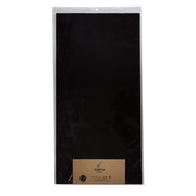 KIYOHARA Bag Meister Sole Plate Bell Pollen Width 25cm x Length 50cm x Thickness 2mm Black BM02-06
