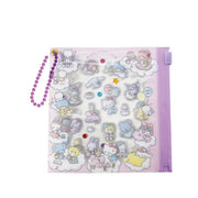 [I Planning] Petit Parts Sanrio Characters MIX Approx. W105 x H110 x D10mm K7425E